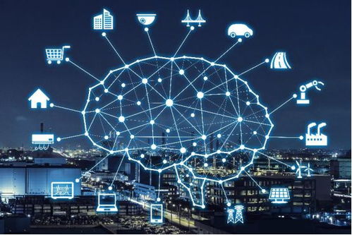 研究院发布2020年十大科技趋势预测
