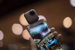 ces 2017首日 15款最有趣的科技产品
