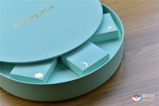 手机厂商中秋月饼包装对比图赏 小米魅族 oppo 哪家强