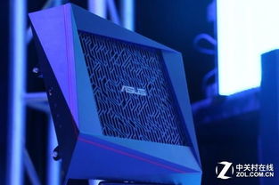 科技无疆 zol年度科技产品颁奖盛典召开