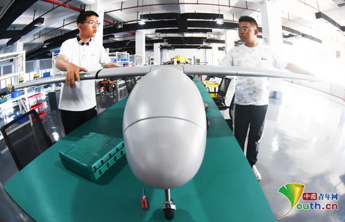 lianyungang accelerates low altitude economy