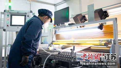 江苏滨海 满弓紧弦 奋进 春天里