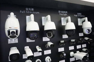 喧嚣的安防行业里,如何潜心笃志打造 匠心 企业